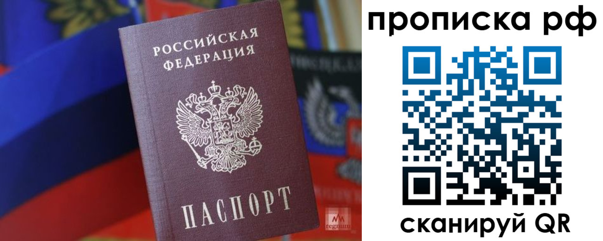 временная регистрация надежно в Калужской области